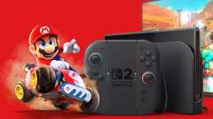 Switch 2 launch games: Everything you can play on Day One