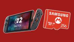 Switch 2 SD Card and Memory Cards explained