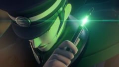 Raidou Remastered: The Mystery of the Soulless Army - Red Cape Boss Battle Guide