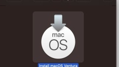 Download a Full MacOS Ventura Beta Installer