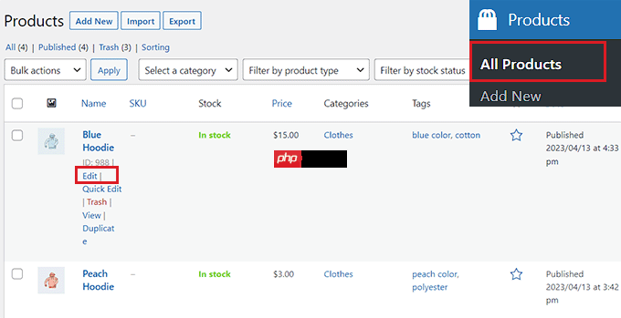 如何在 WordPress 中添加 GTIN、ISBN 和 MPN 架构
