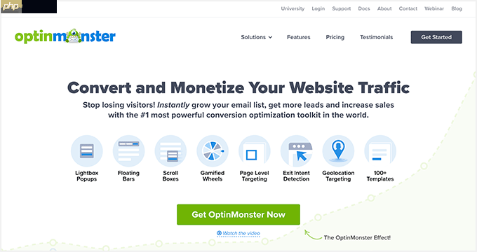 12 个最佳潜在客户开发 WordPress 插件（比较）