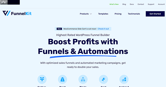12 个最佳潜在客户开发 WordPress 插件（比较）