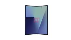 Rendeurs frais de la Galaxy Z pli 7 Surface