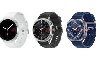 Samsung's 2025 Galaxy Watch lineup is... interesting, but there's something missing