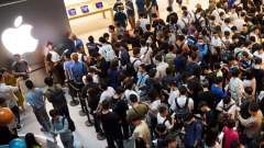 Massive data breach exposes 16 billion login credentials including those related to Apple and Google