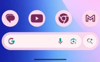 A subtle UI tweak in Android 16 hints at Google's next big AI push