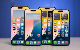 iPhone 17 display requirements may force Apple to cut ties with BOE