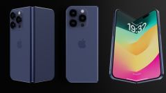 L'iPhone pliable d'Apple se rapproche d'un lancement en 2026 avec un objectif de production qui pourrait vous surprendre