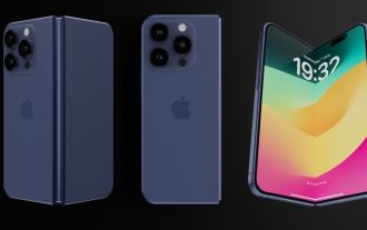 Apple's foldable iPhone moves closer to a 2026 launch with a production goal that might surprise you