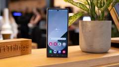 Samsung Galaxy Z Fold 7 n'a apparemment pas de caméra sous-dispution