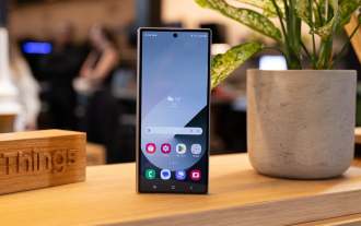Samsung Galaxy Z Fold 7 apparently doesn't have an under-display camera