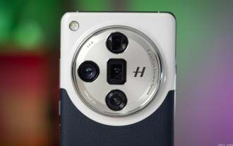 This non-Galaxy camera king to get a helping hand by none other than Samsung