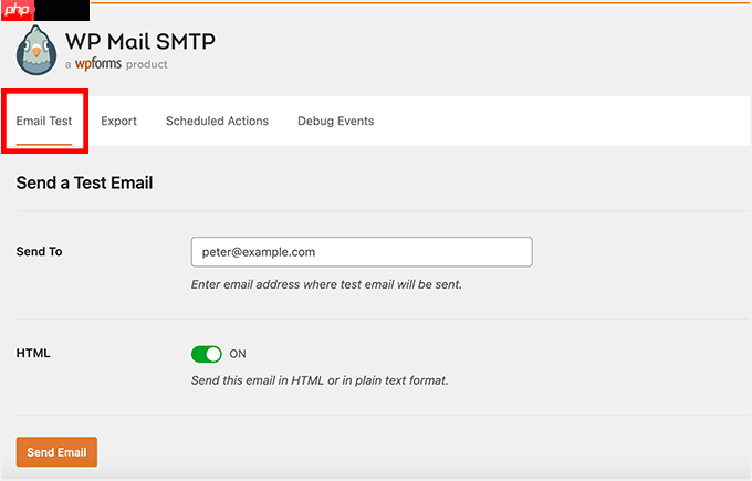 如何设置 WordPress 电子邮件日志（和 WooCommerce 电子邮件日志）