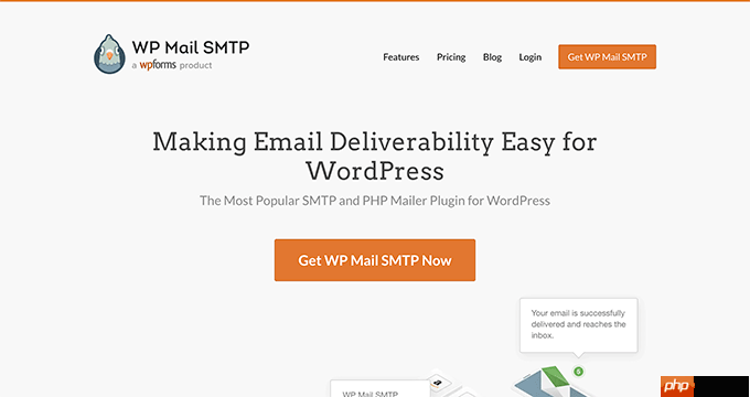 如何设置 WordPress 电子邮件日志（和 WooCommerce 电子邮件日志）