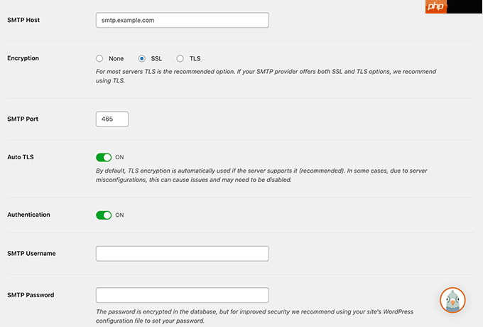 如何设置 WordPress 电子邮件日志（和 WooCommerce 电子邮件日志）
