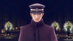 Raidou Remastered: The Mystery Of The Soulless Army - What Is The Training Hall?