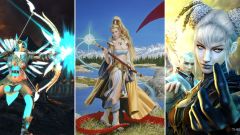 Chrono Odyssey Class And Combat Guide