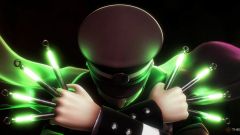 Raidou Remastered: The Mystery Of The Soulless Army - Triglav Boss Battle Guide