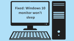?? : Windows 10 PC ???? ??/?? Won ' t