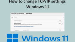 Windows 11/10?? DHCP? ?????? TCP/IP ??? ???? ?? -Minitool