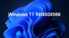Windows 11 KB5009566? ??? ?? ???? ????? -Minitool