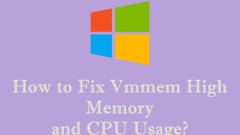 VMMEM ?? ??? ? CPU ????? ??? ???