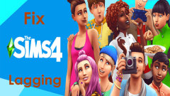 Sims 4 PC?? ??? ??? ??? 6 ?? ??!