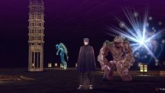 Raidou Remastered: The Mystery Of The Soulless Army - Nebiros Boss Battle Guide