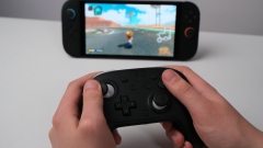 Pengawal Nintendo Switch 2 Pro adalah mahal & ndash; Berikut adalah lima peningkatan yang menjadikannya bernilai wang