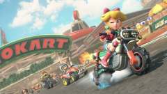 All Mario Kart World tracks
