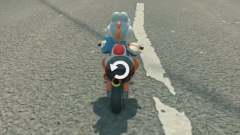 How to rewind in Mario Kart World