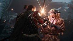 Onimusha: Way of the Sword Isn't a Soulslike, Focusing More on Satisfying Violent Action