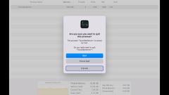 “Touch ID to Log In” Stuck on Mac Touch Bar? Here’s the Fix