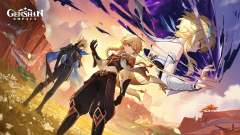 Genshin Impact 5.7 Banners and events