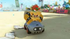 Best kart combo in Mario Kart World