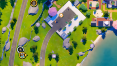 LEGO Fortnite Expeditions: How to Find and Defeat Kor