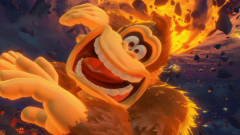 Donkey Kong Bananza Direct | ??? ?? ?