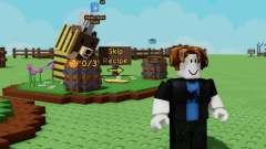 Gro <a a> A Garden Bizzy Bear <??> Crafter Quest ???