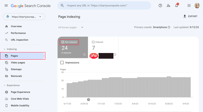 如何在 WordPress 中查找并修复损坏的链接（分步）