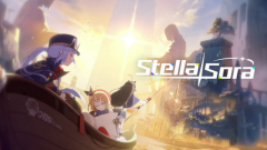 Stella Sora ?? ?? ? ???