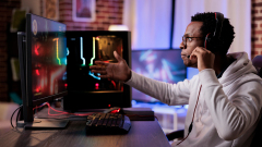 Benci 'bingkai palsu'? Steam akan segera memberitahu anda jika bingkai Ai -dihasilkan dalam permainan yang anda mainkan - dan inilah sebabnya perkara itu penting