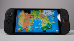 I & rsquo; telah menguji Nintendo Switch 2 selama lebih dari dua minggu, dan sementara ada beberapa masalah gigi, ia akan meningkatkan secara fenomenal secara keseluruhan