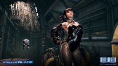 Stellar Blade Mods Make it Harder to Be SFW As Director Refuses to Restrict Them