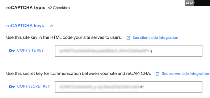 如何轻松地将 reCAPTCHA 添加到 WordPress 评论表单