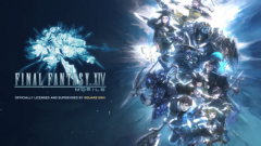 Final Fantasy 14 Mobile News