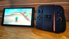 Switch 2 Review | Gut? Schlecht? Es lohnt sich?