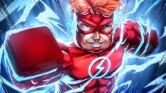 Kod Flashpoint World Collide untuk Jun 2025