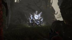Comment terminer la collecte de la quête éthérée des toiles d'araignée dans le Graal contaminé: la chute d'Avalon
