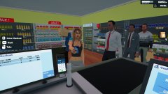 Comment obtenir plus de clients dans <??> simulateur